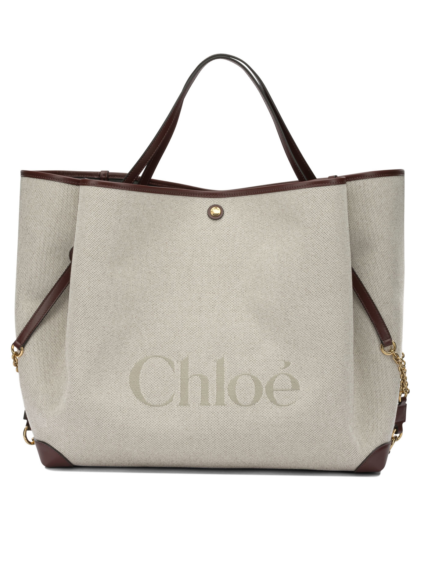 [Chloe] Shoulder bag FW26 CH26AS654S6327M