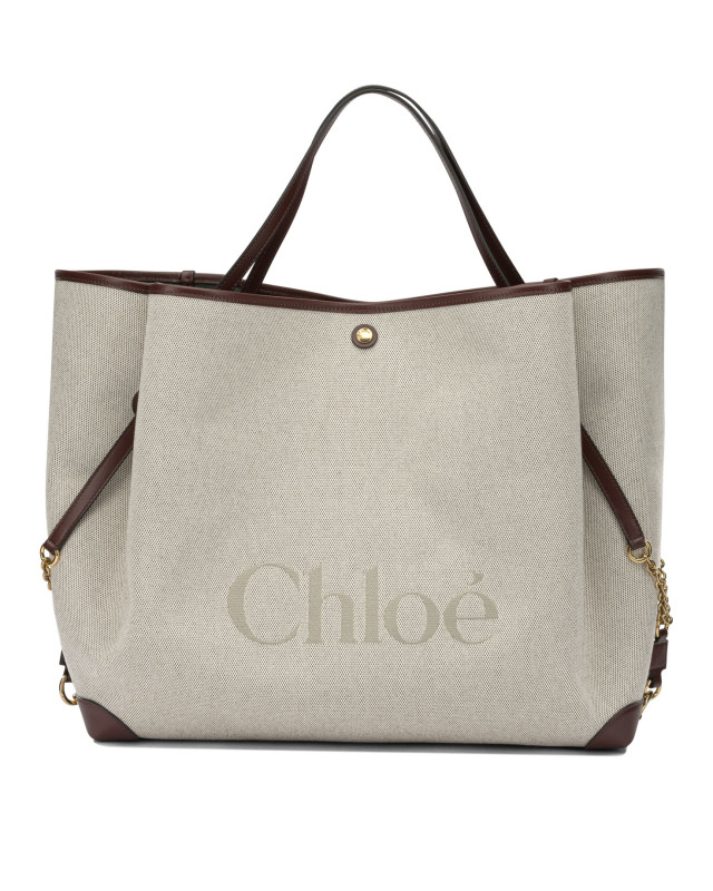 [Chloe] Shoulder bag FW26 CH26AS654S6327M