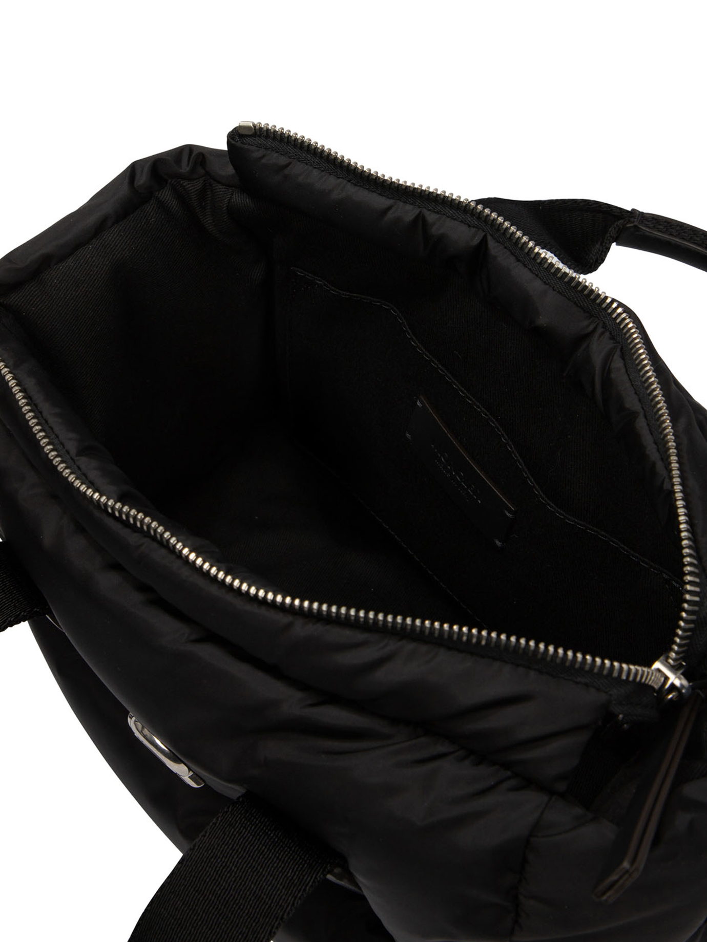 [Moncler] Tote bag FW26 MINI CARADOC5D00009-M6275999