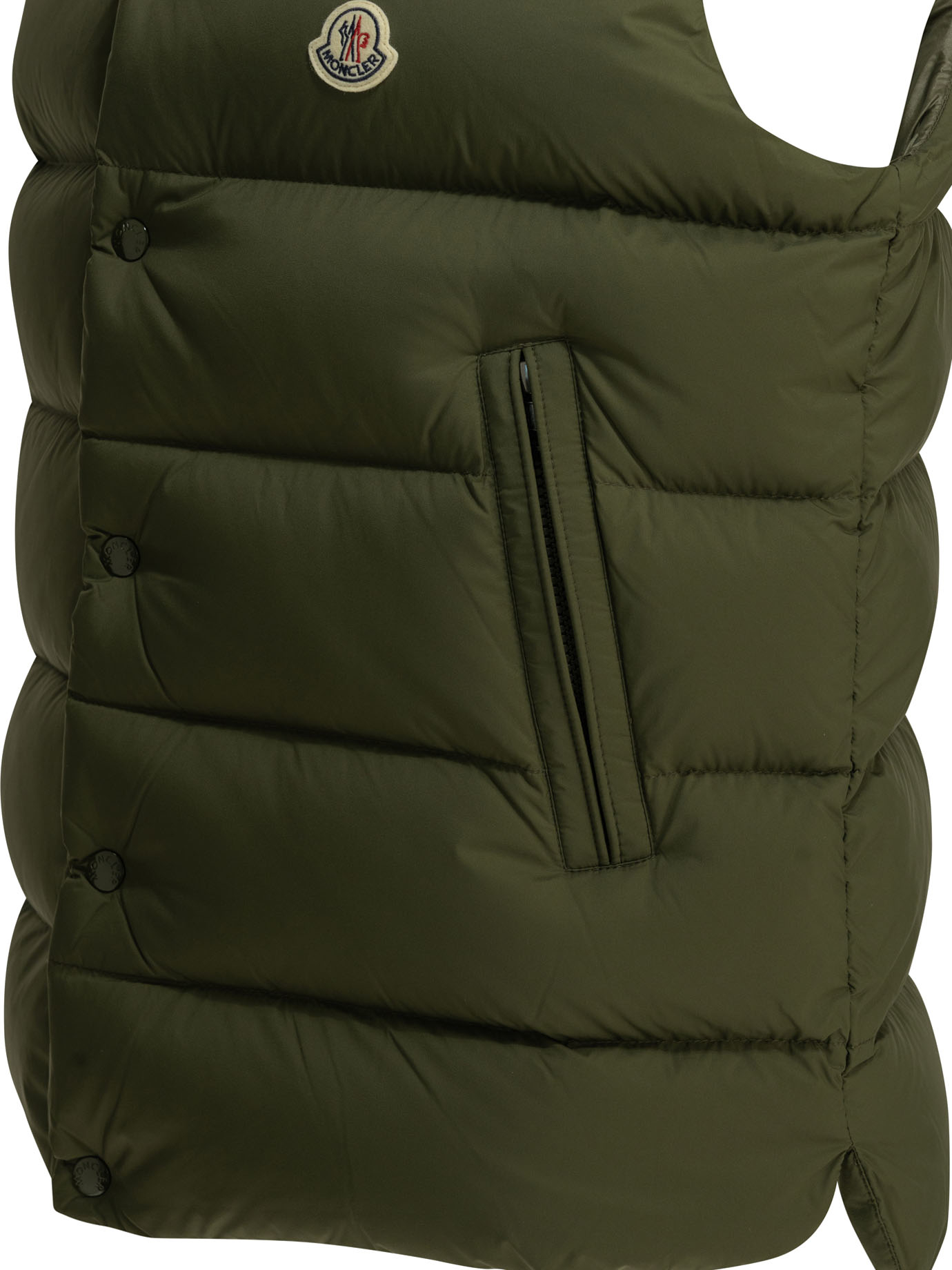 [Moncler] Vest FW26 TIBB1A00096-597YD825