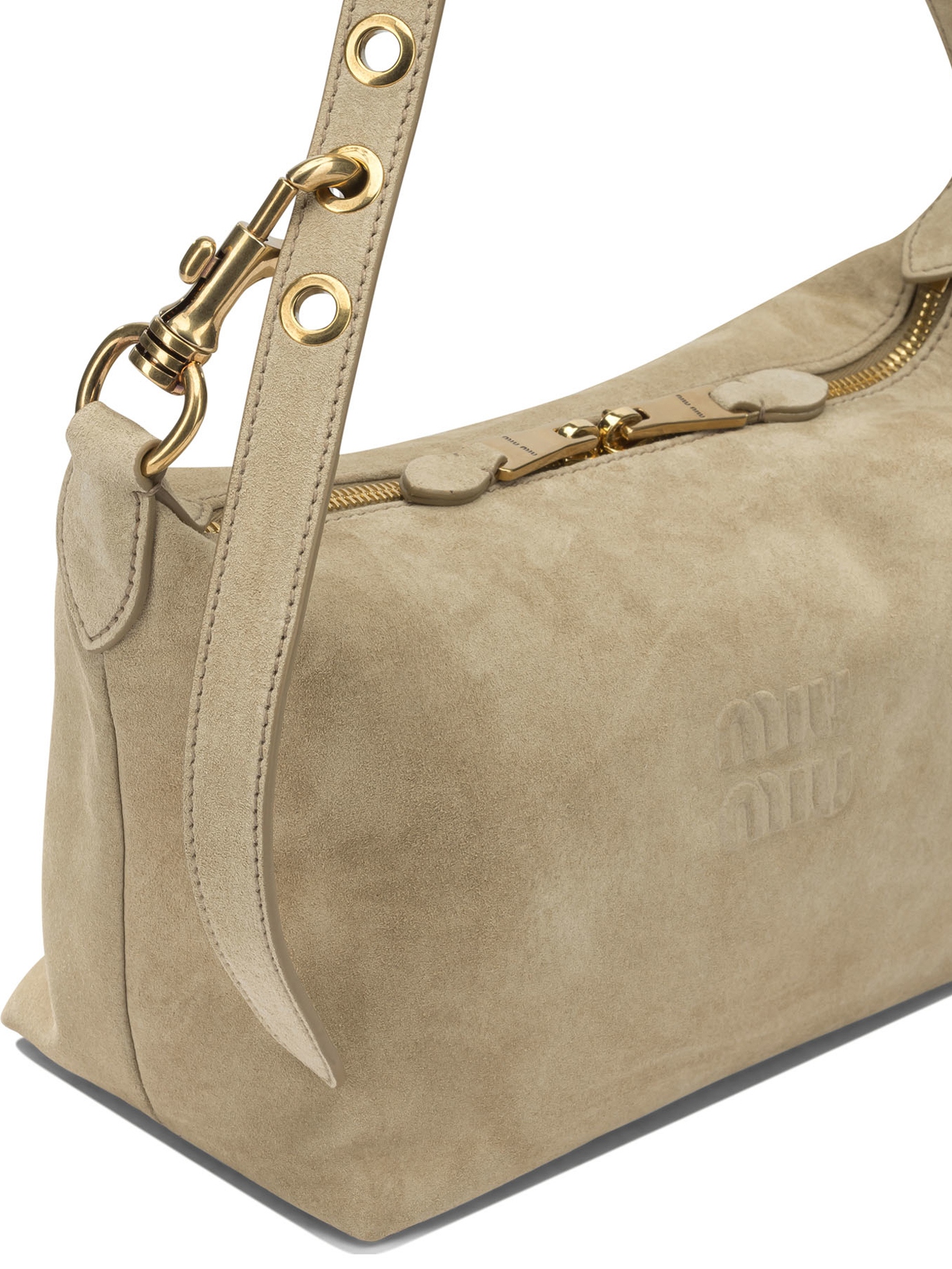 [Miu Miu] Shoulder bag FW26 5BC2162CSSF0379 V OOO