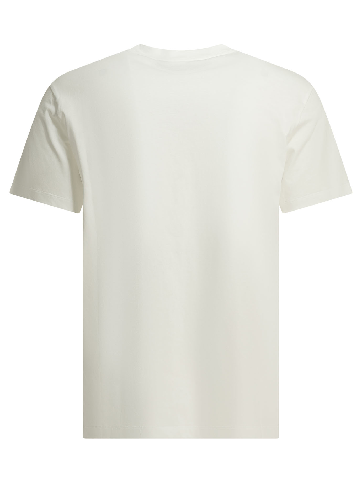 [Valentino] T-shirts Short Sleeve FW26 9V3MG10VBGR0BO