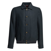 [Brunello Cucinelli] Casual Jacket FW26 MZ4036581C038_X