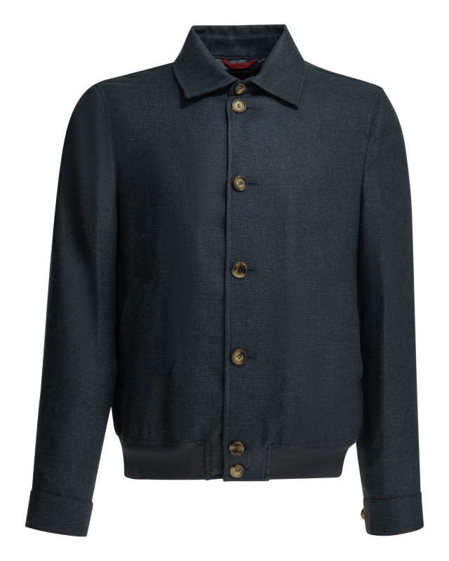 [Brunello Cucinelli] Casual Jacket FW26 MZ4036581C038_X