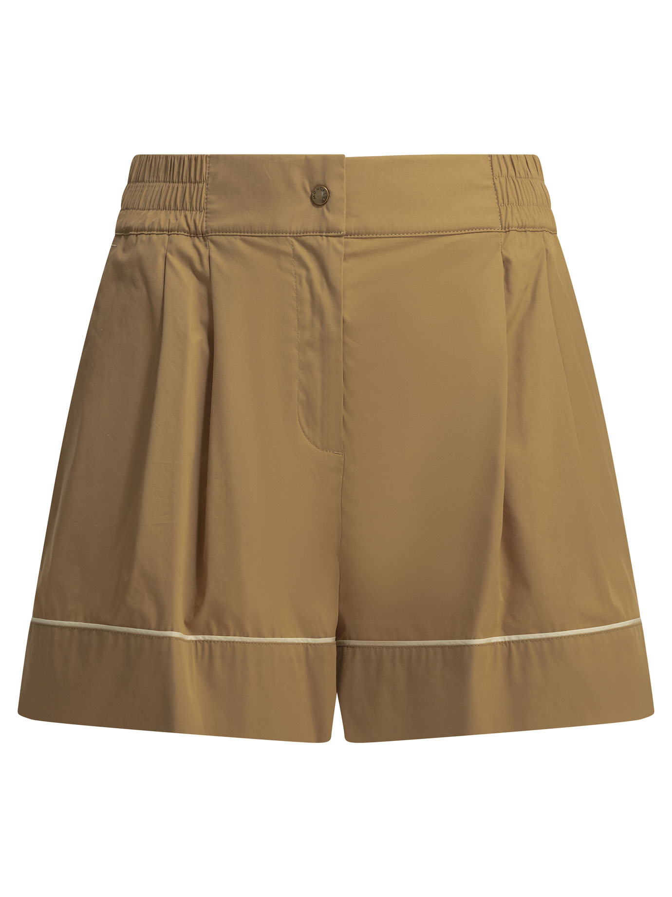 [Moncler] Shorts FW26 2B00001-599MW20U