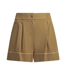 [Moncler] Shorts FW26 2B00001-599MW20U