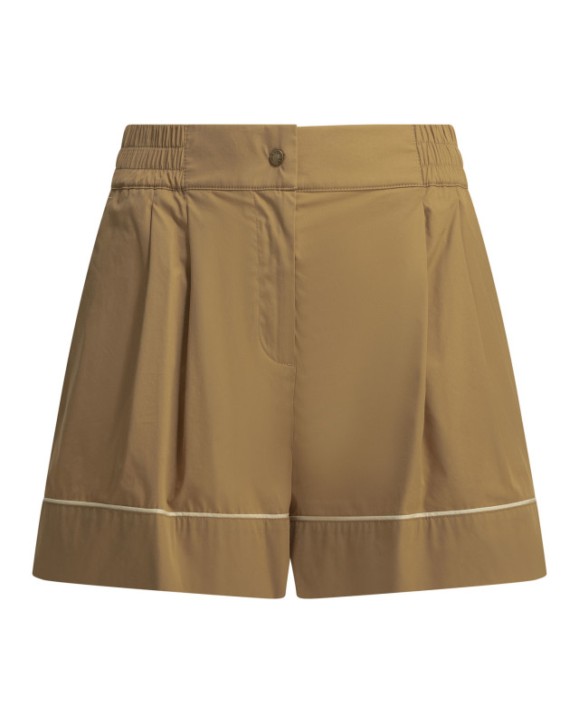 [Moncler] Shorts FW26 2B00001-599MW20U