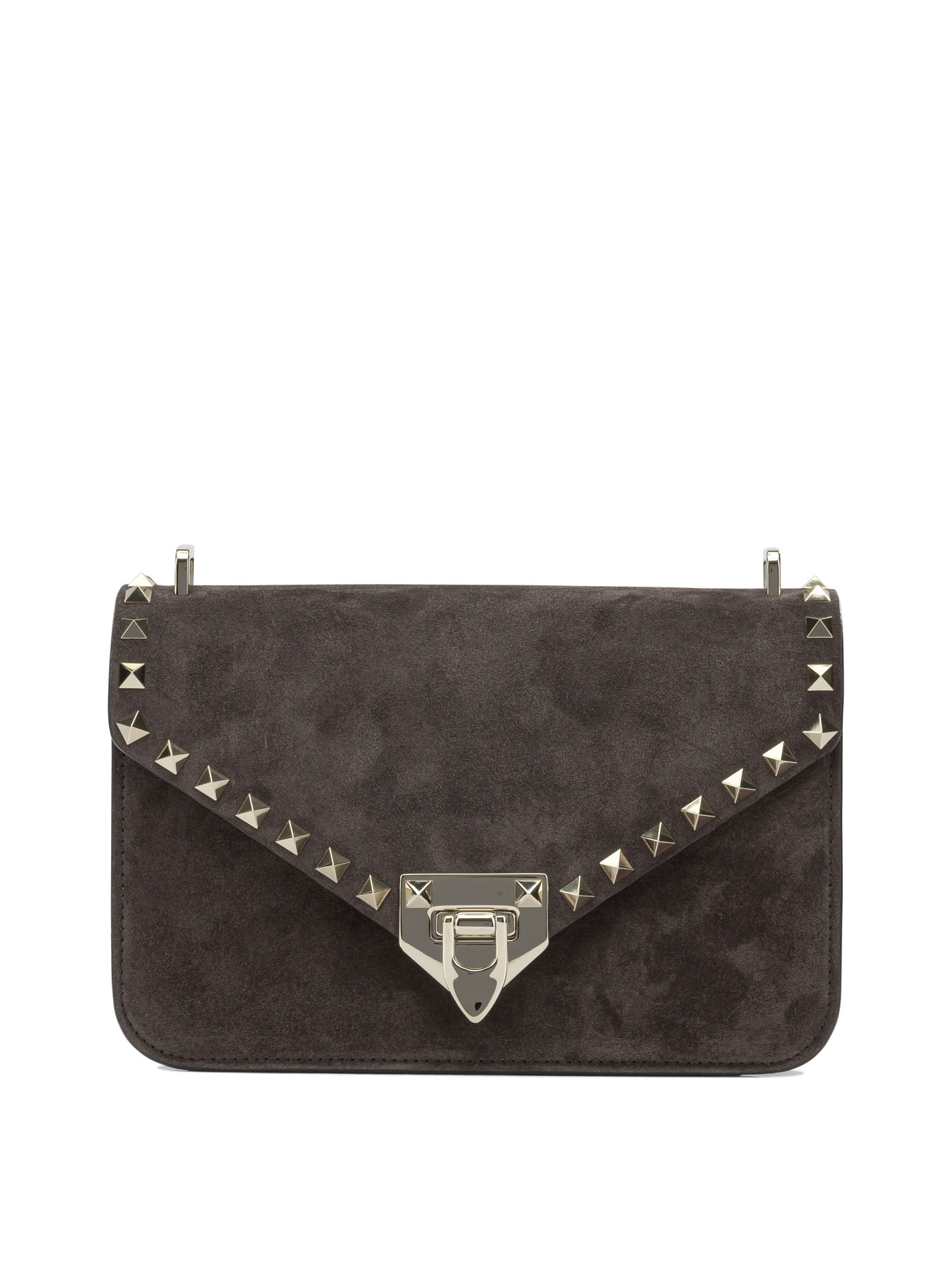[Valentino Garavani] Cross body bag FW26 9W2B0T76KQQ0TO