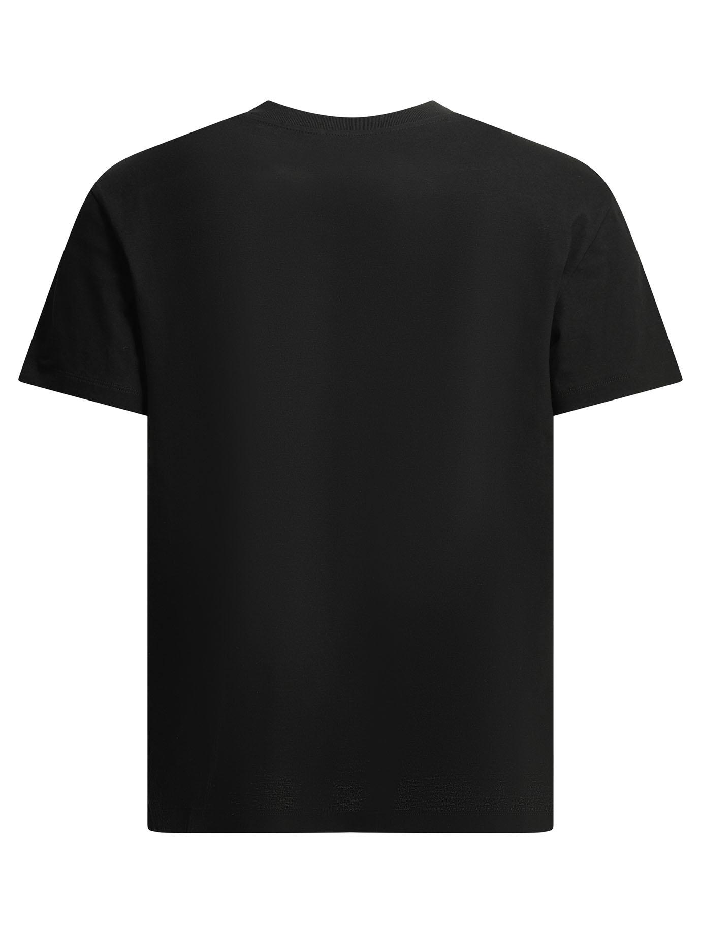 [Valentino] T-shirts Short Sleeve FW26 9V3MG10VBGR0NO