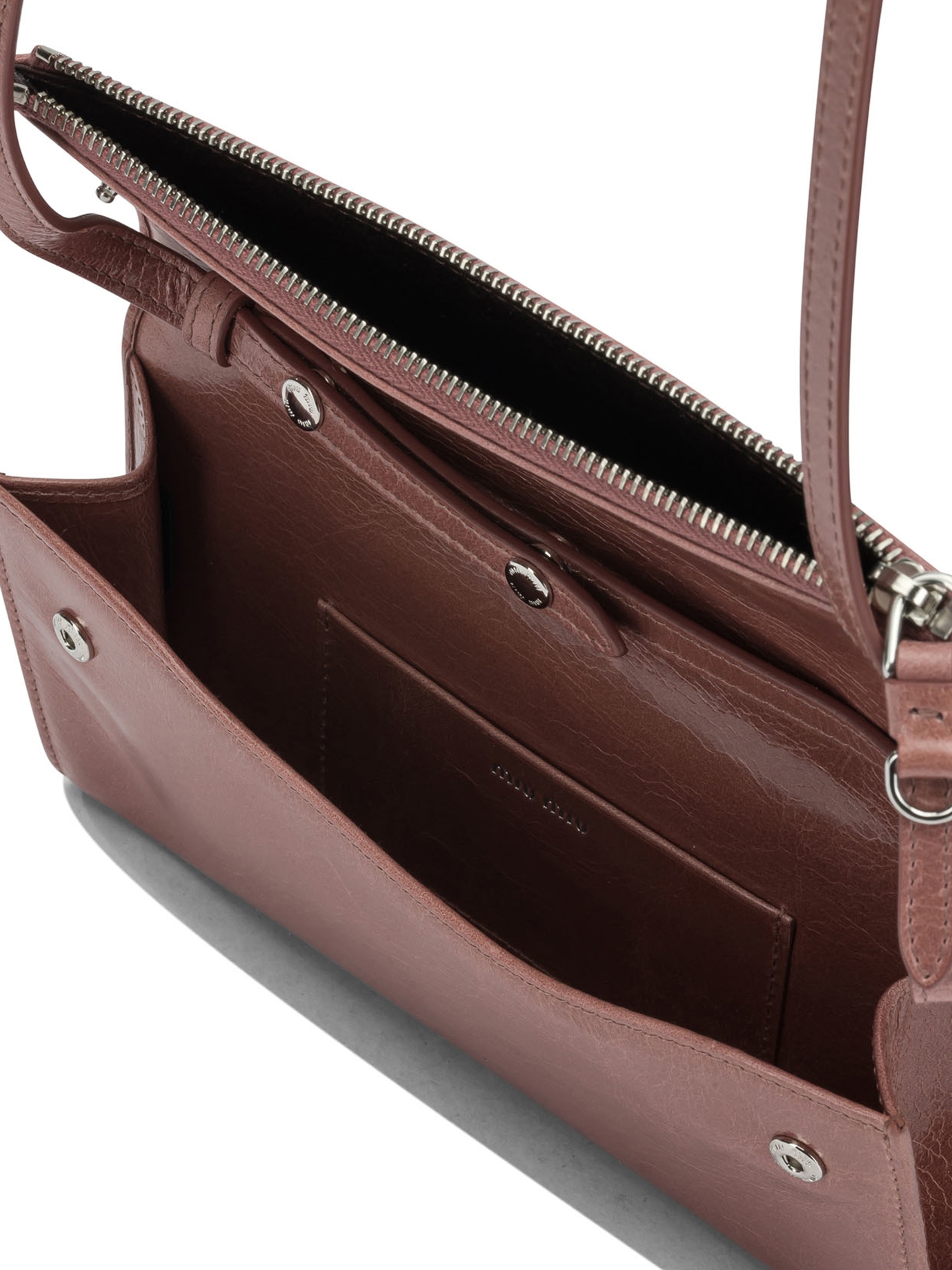 [Miu Miu] Cross body bag FW26 5MT0482A44F0405