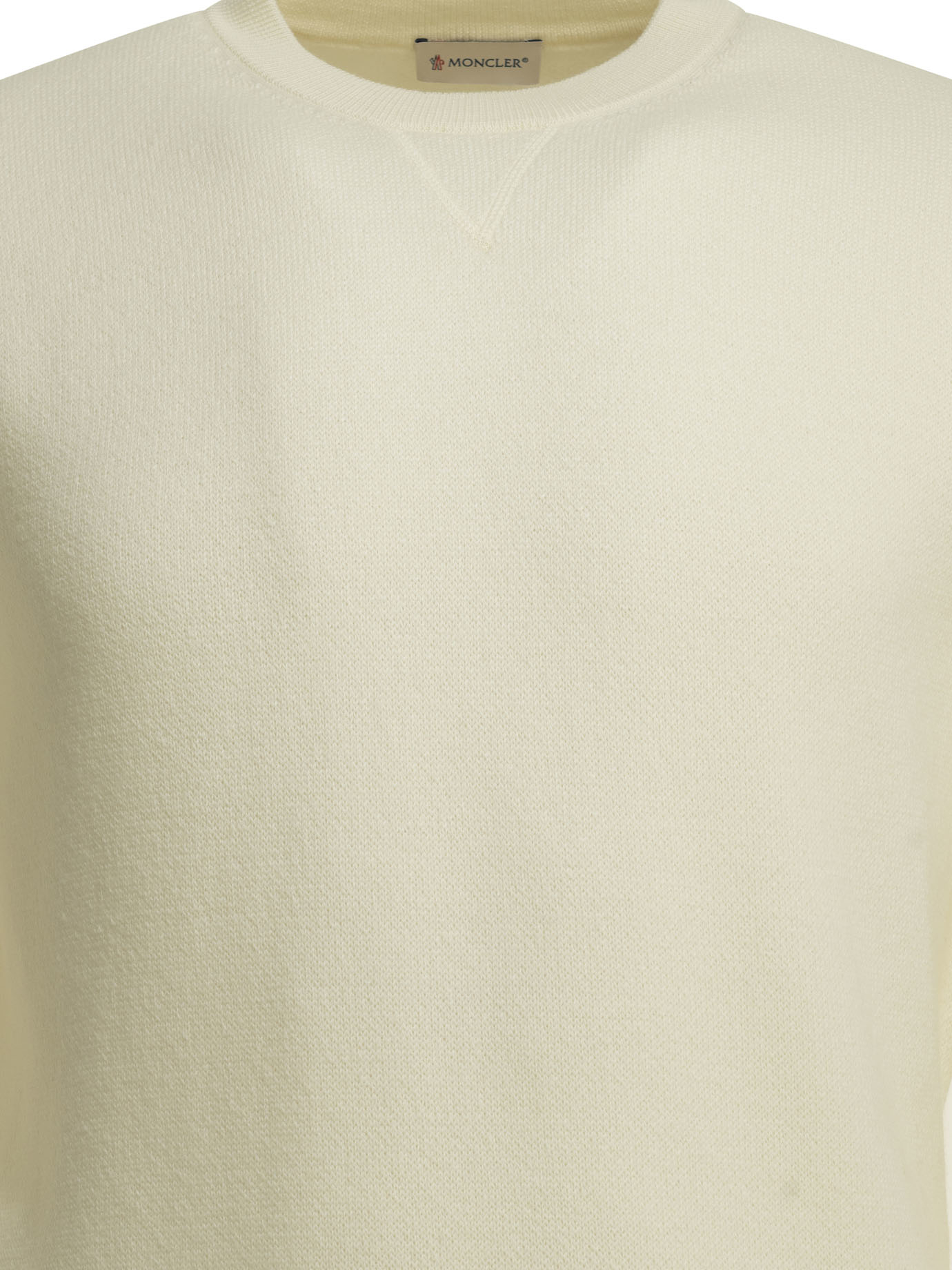 [Moncler] Knitwear FW26 9C00001-M1131034
