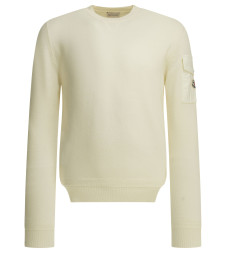 [Moncler] Knitwear FW26 9C00001-M1131034