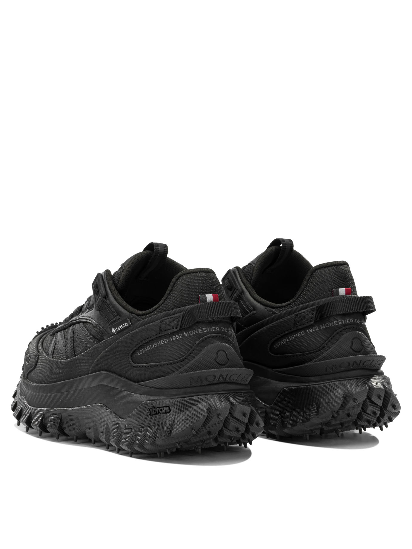 [Moncler] Sneakers FW26 TRAILGRIP GTX-D-4M00100-M7208999