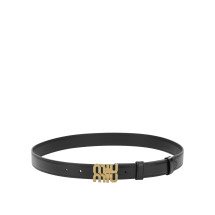 [Miu Miu] Belt FW26 5CC5652AIXF0002