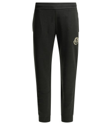 [Moncler] Training Pants FW26 8H00012-899V4999