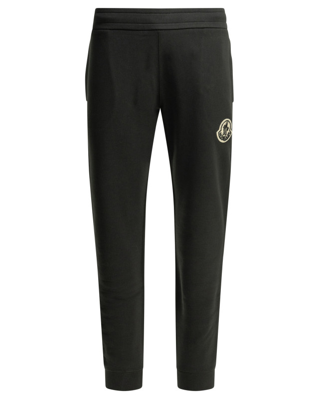 [Moncler] Training Pants FW26 8H00012-899V4999