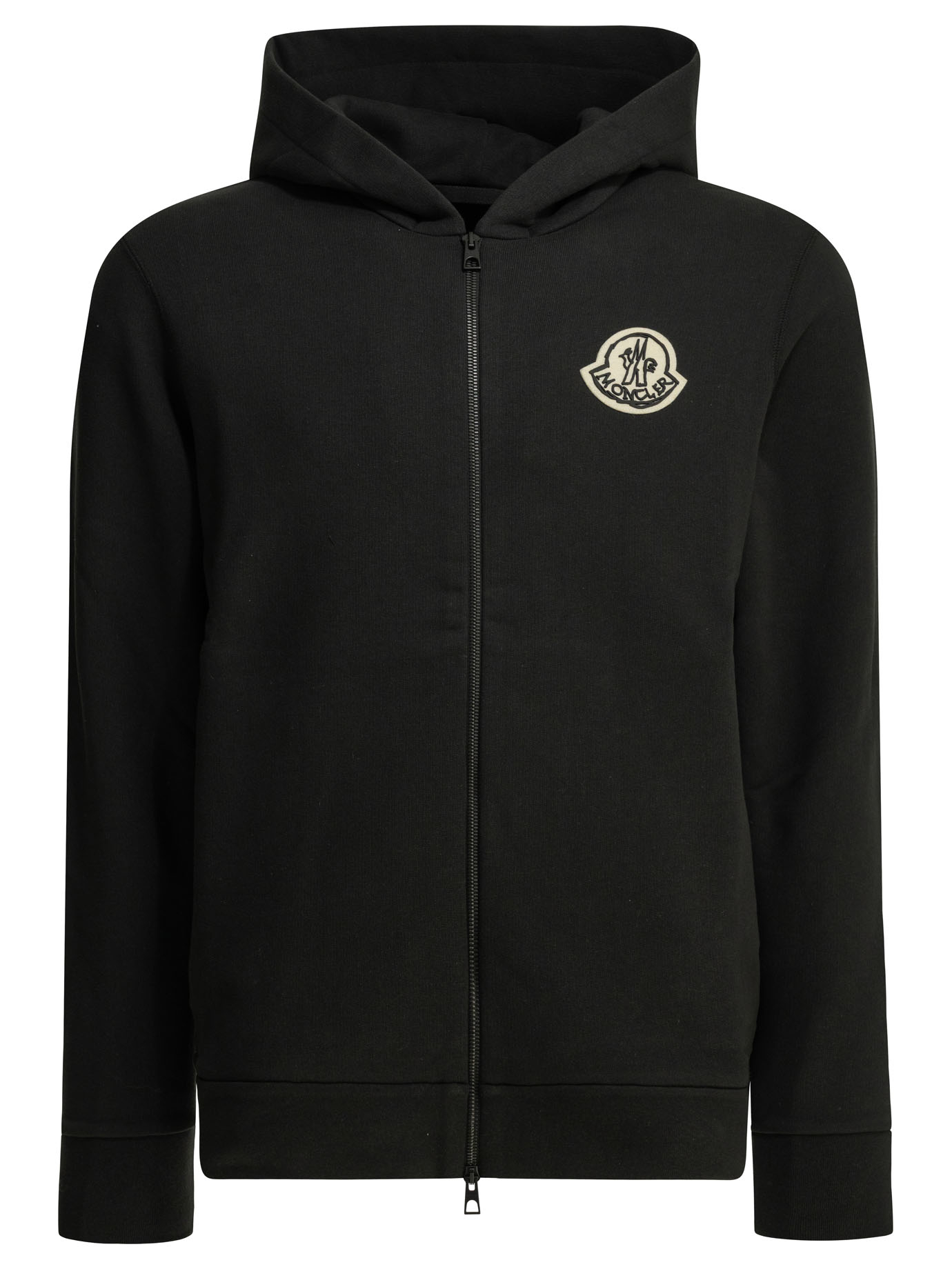[Moncler] Sweatshirt FW26 8G00027-899V4999