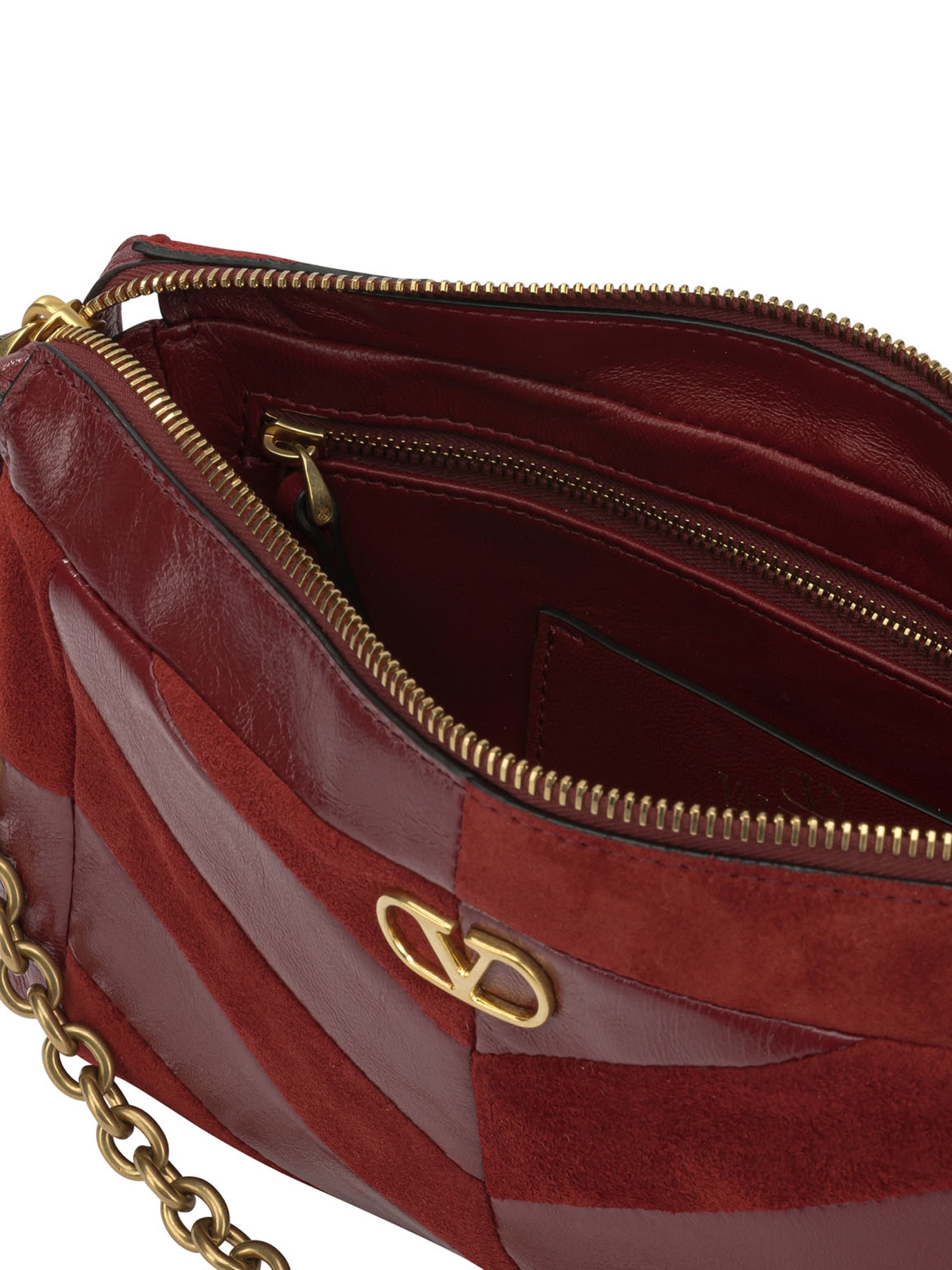 [Valentino Garavani] Shoulder bag FW26 9W2B0S99DEDAQS