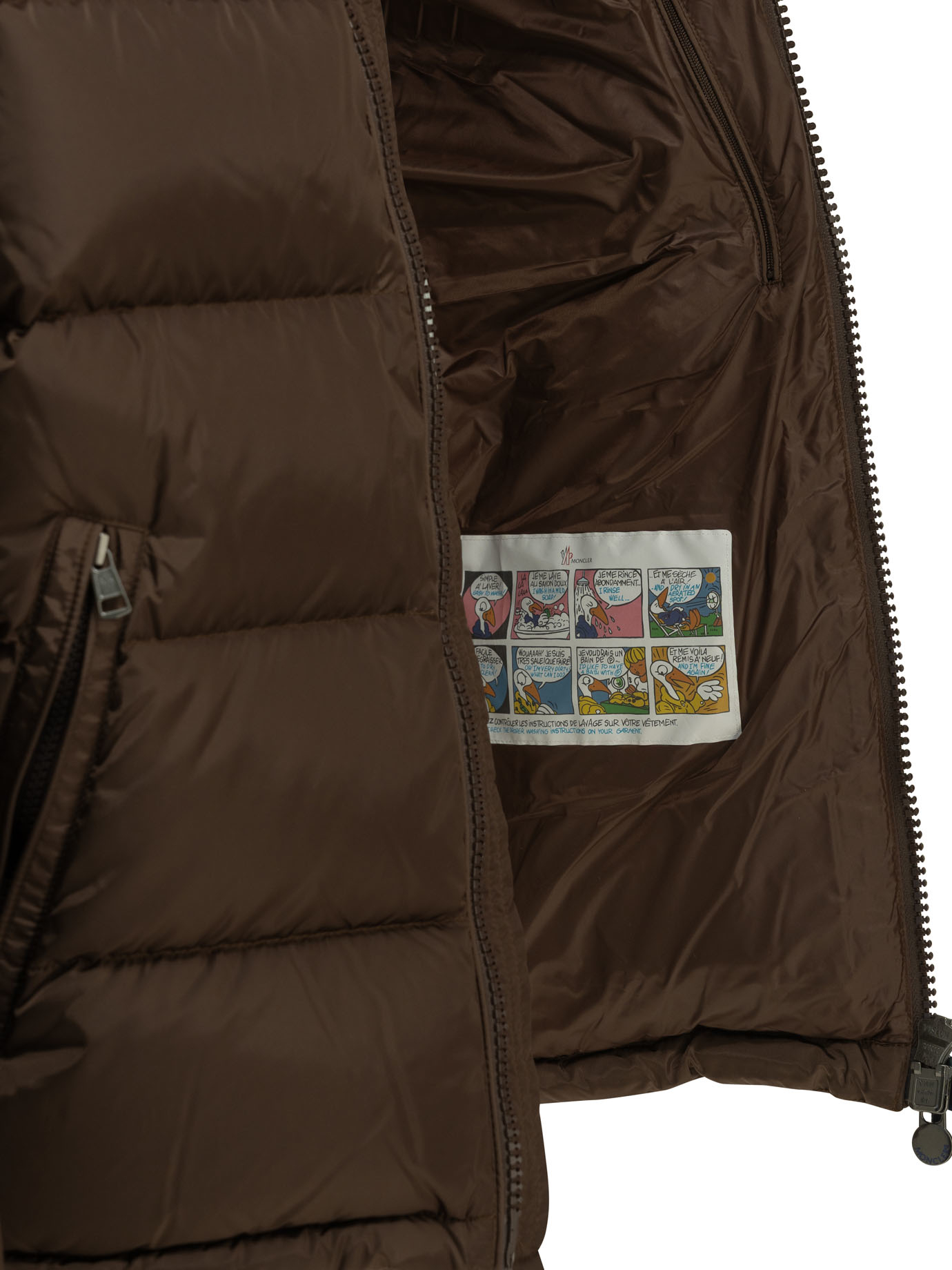 [Moncler] Down Jacket FW26 MAYA1A53600-539ZD262
