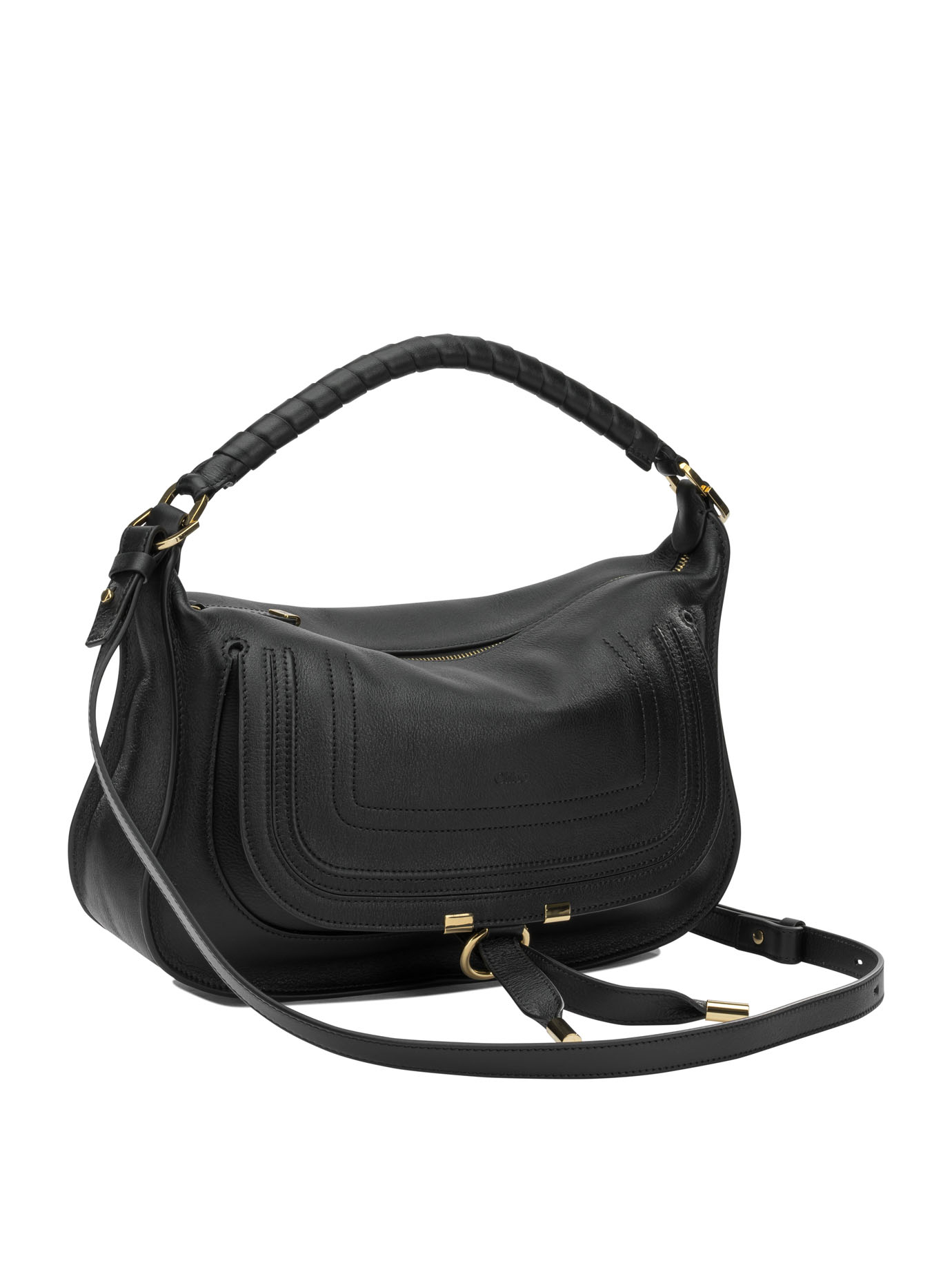 [Chloe] Shoulder bag FW26 CH26SS882R35001