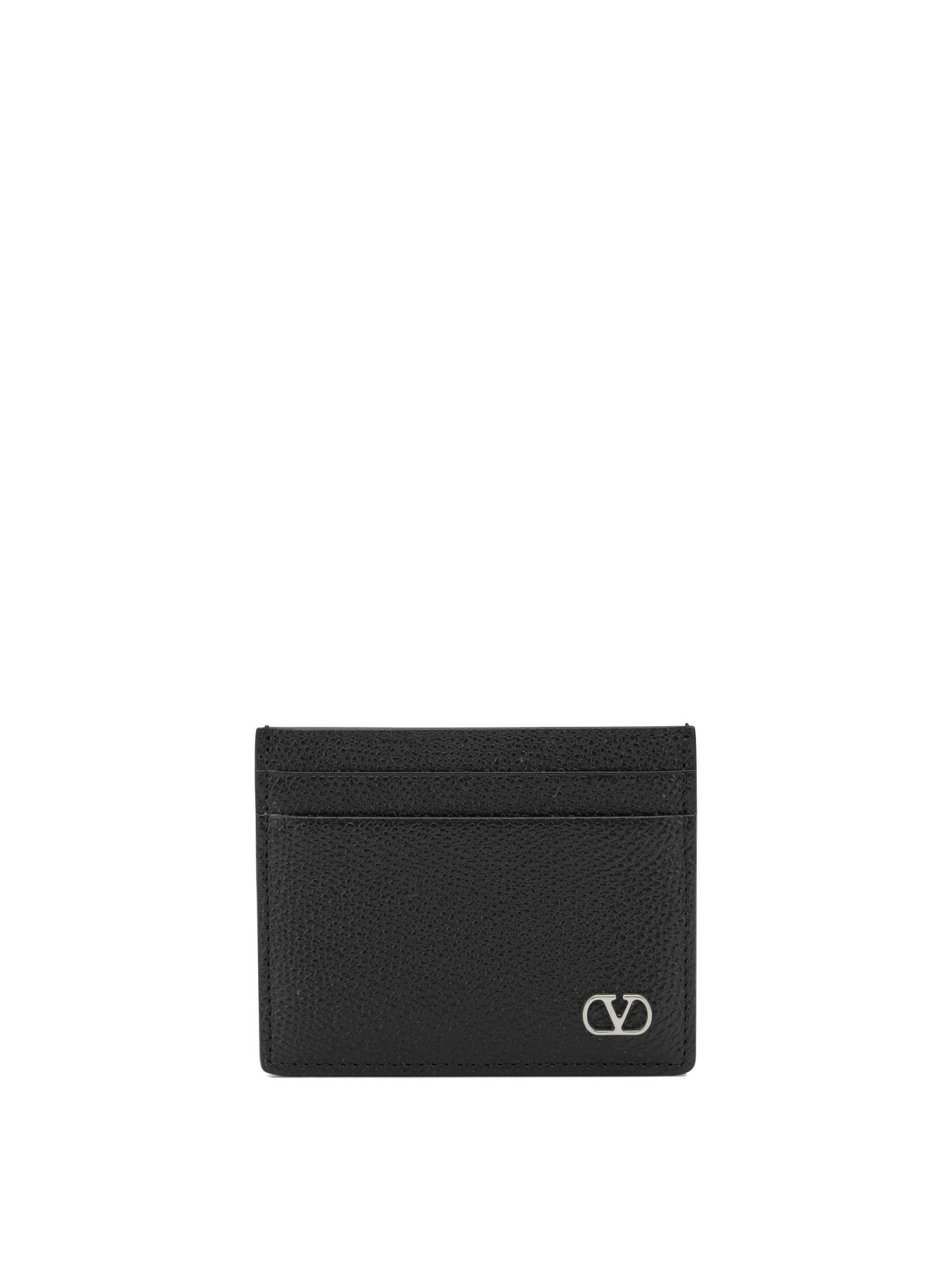 [Valentino Garavani] Cardholder FW26 9Y2P0AP4UAG0NO