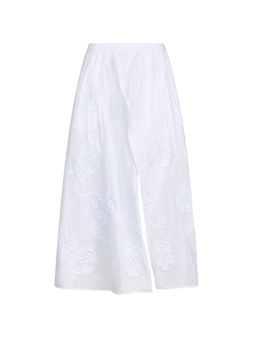 [Liu Jo] Long skirt SS26 CA6178 T039A 11111