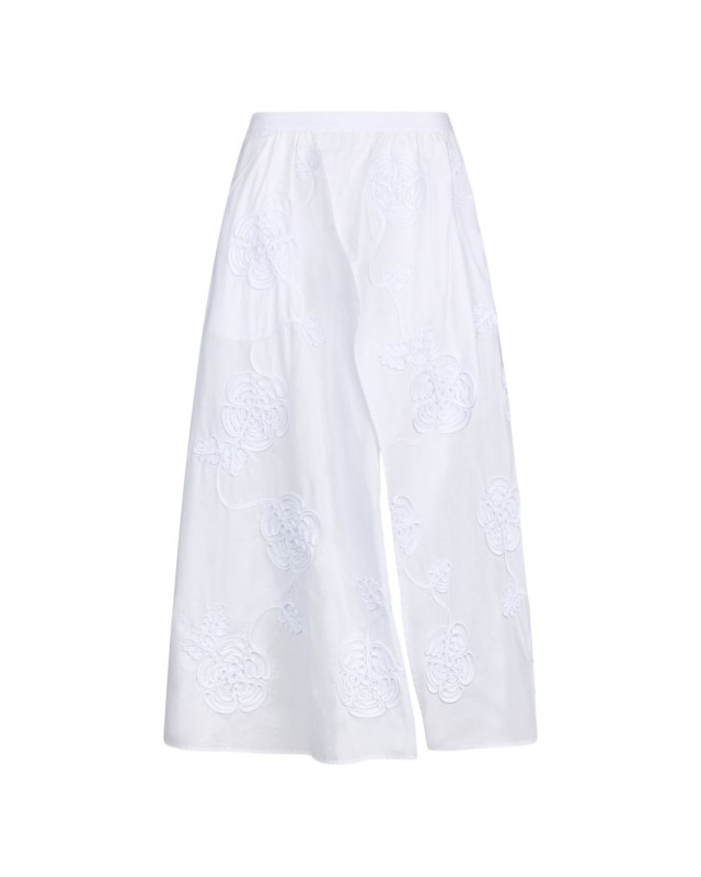 [Liu Jo] Long skirt SS26 CA6178 T039A 11111