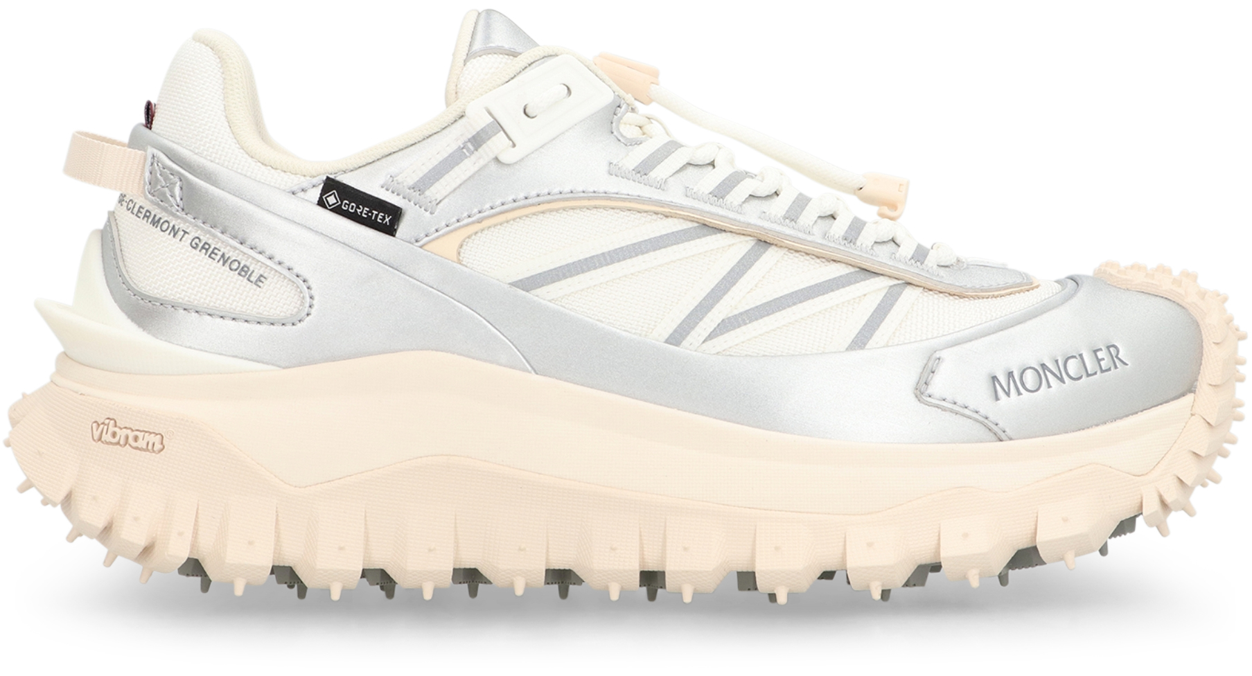 [Moncler] Sneakers FW25 K209B4M00130M7184_M90