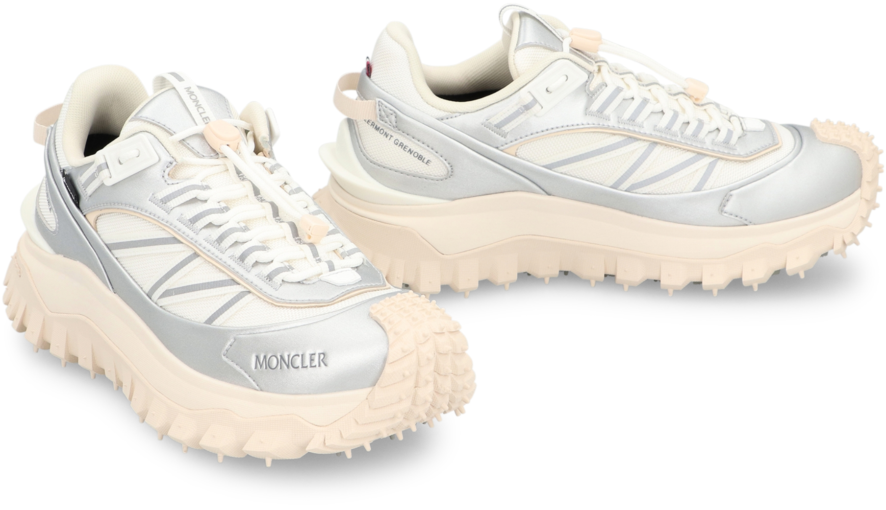 [Moncler] Sneakers FW25 K209B4M00130M7184_M90