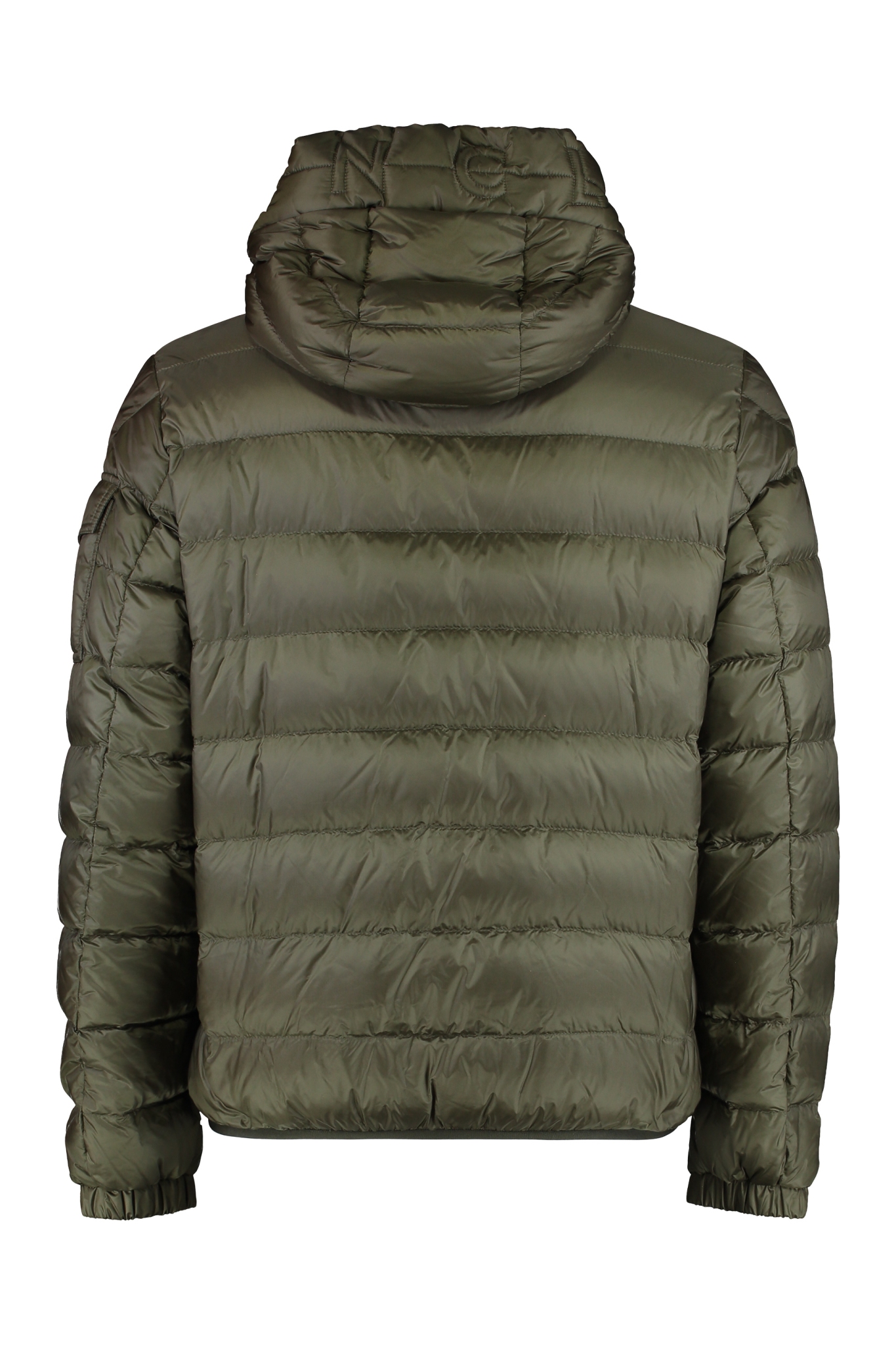 [Moncler] Down Jacket FW25 K20911A00009597YF_825