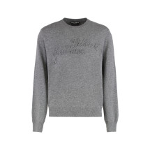 [Dolce & Gabbana] Knitwear FW25 GXX01ZJDVDE_N0702