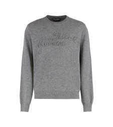 [Dolce & Gabbana] Knitwear FW25 GXX01ZJDVDE_N0702