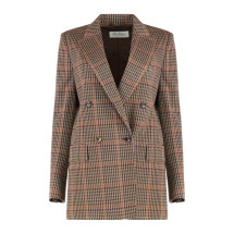 [Max Mara] Blazer FW25 GUELFO2521916052600_001