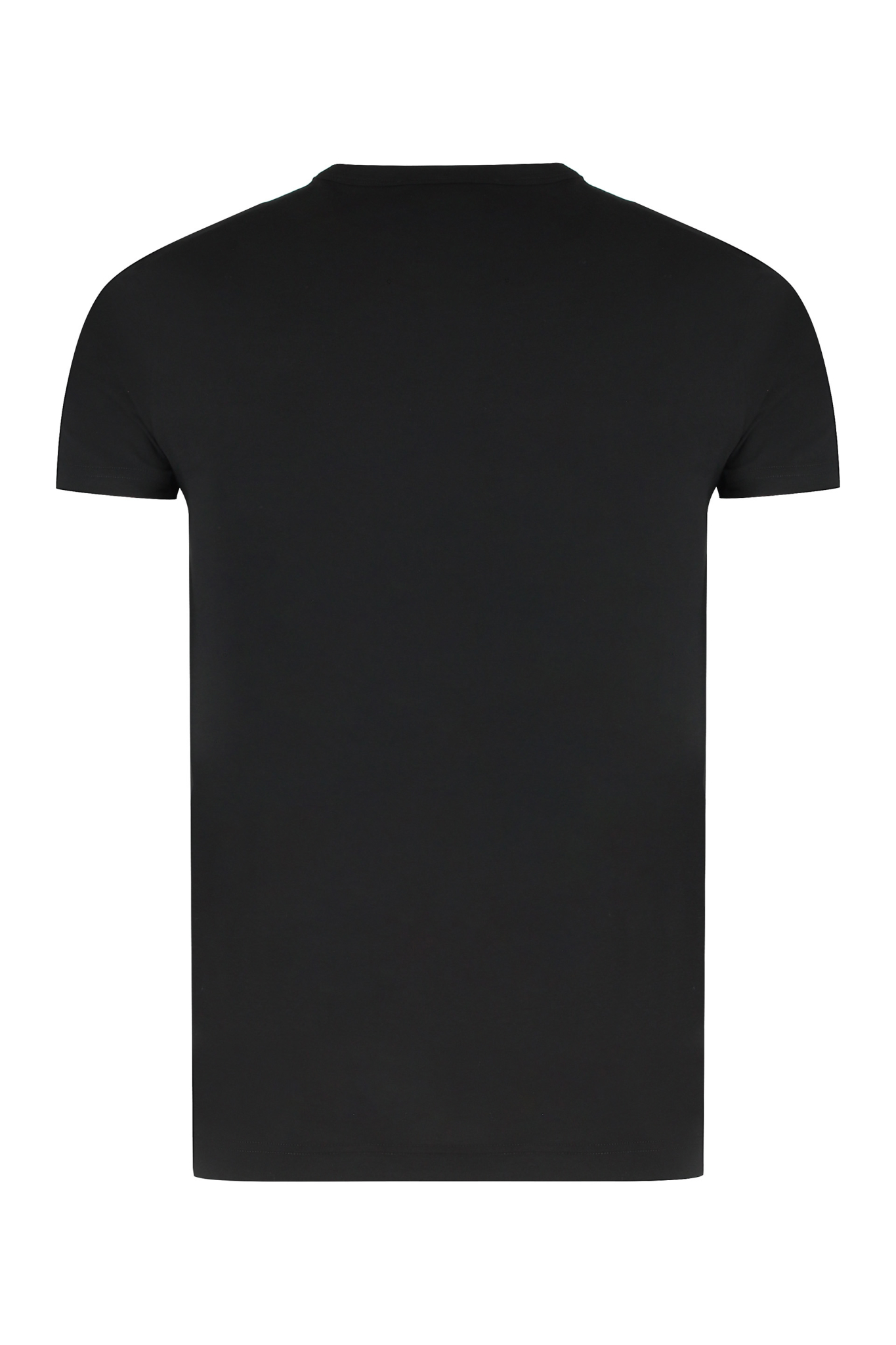 [Dolce & Gabbana] T-shirts Short Sleeve FW25 G8SX0ZG7PIY_N0000