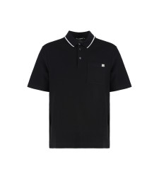 [Dolce & Gabbana] T-shirts Short Sleeve FW25 G8SN2ZHU7UT_N0000