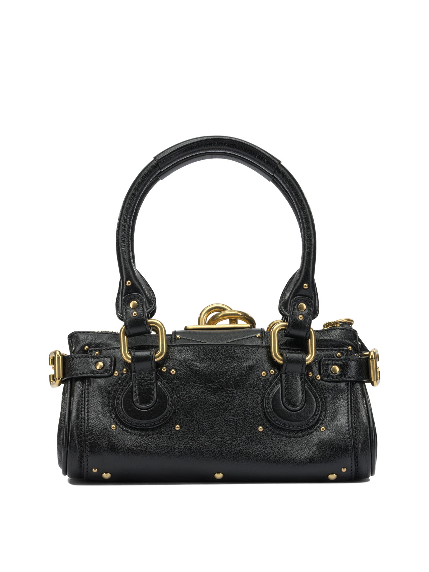 [Chloe] Tote bag FW26 CH26SS805P75001