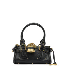 [Chloe] Tote bag FW26 CH26SS805P75001