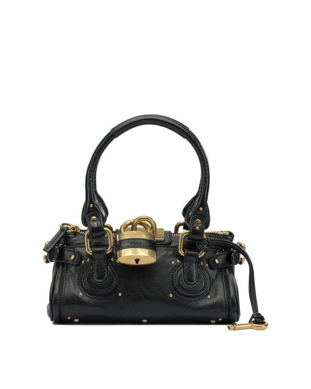 [Chloe] Tote bag FW26 CH26SS805P75001