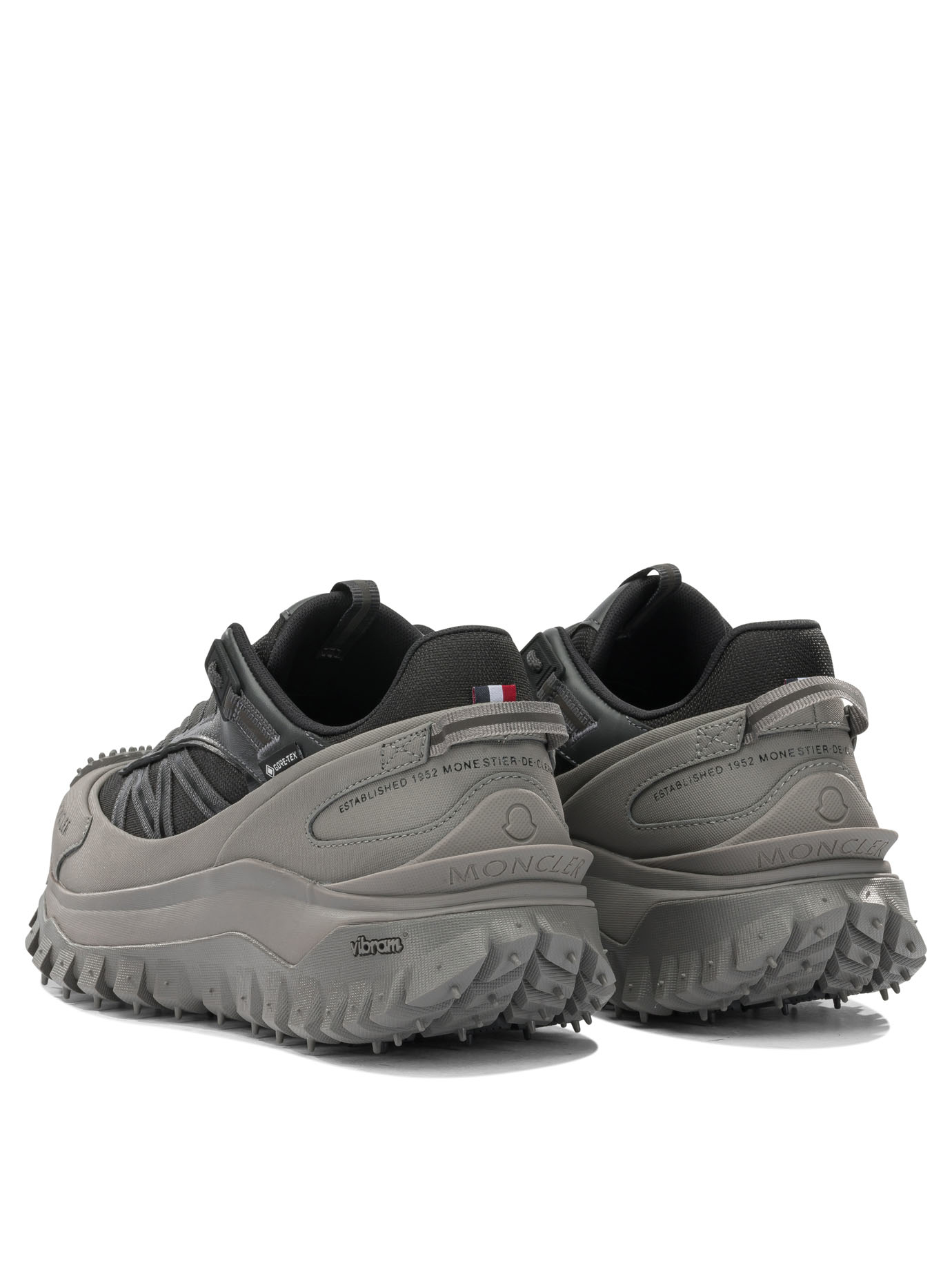 [Moncler] Sneakers FW26 TRAILGRIP GTX4M00120-M7208926