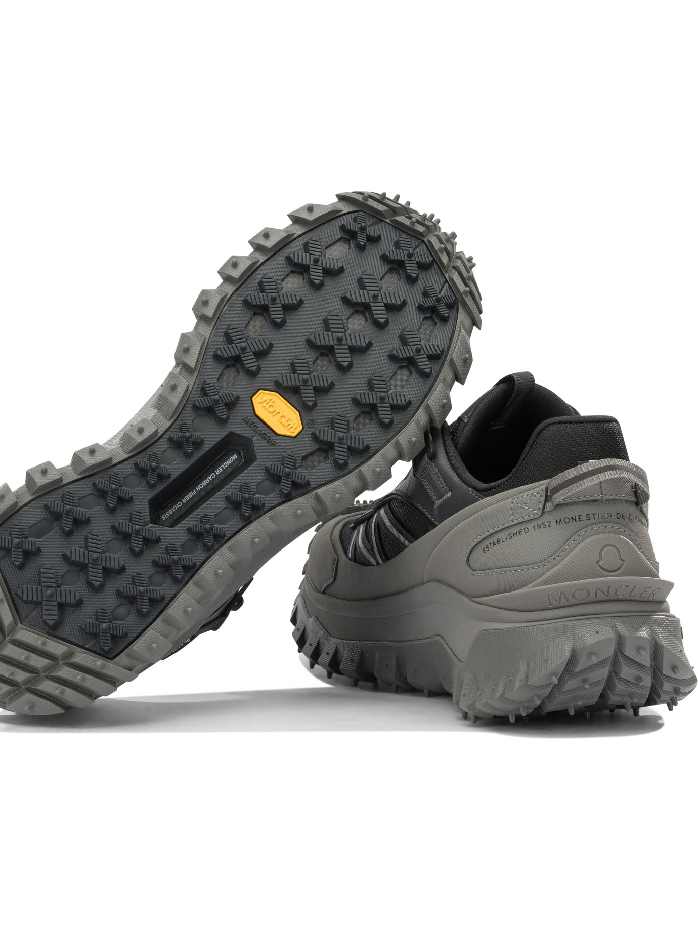 [Moncler] Sneakers FW26 TRAILGRIP GTX4M00120-M7208926