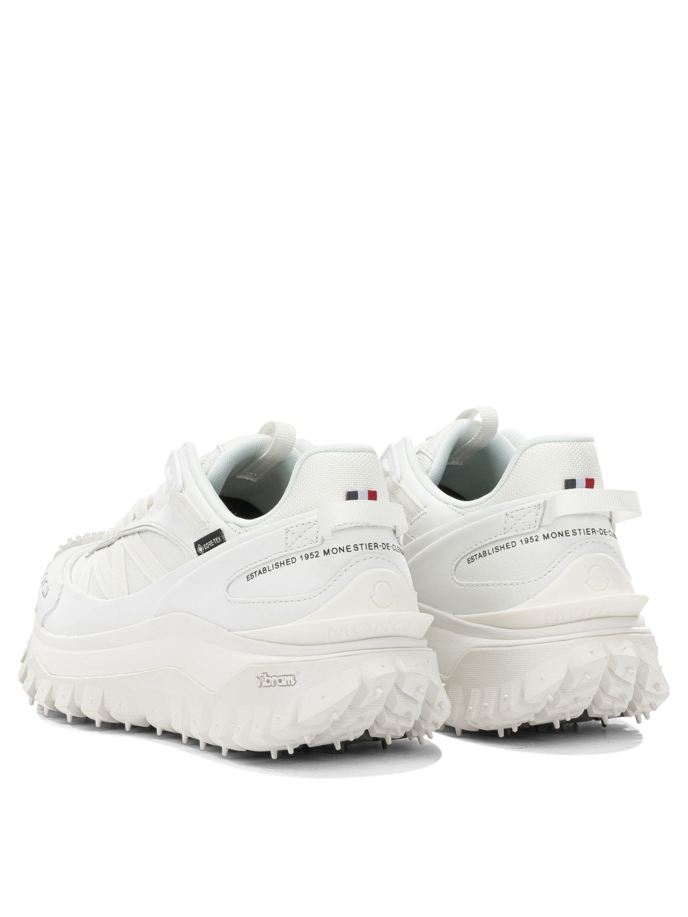 [Moncler] Sneakers FW26 TRAILGRIP GTX4M00120-M7208001
