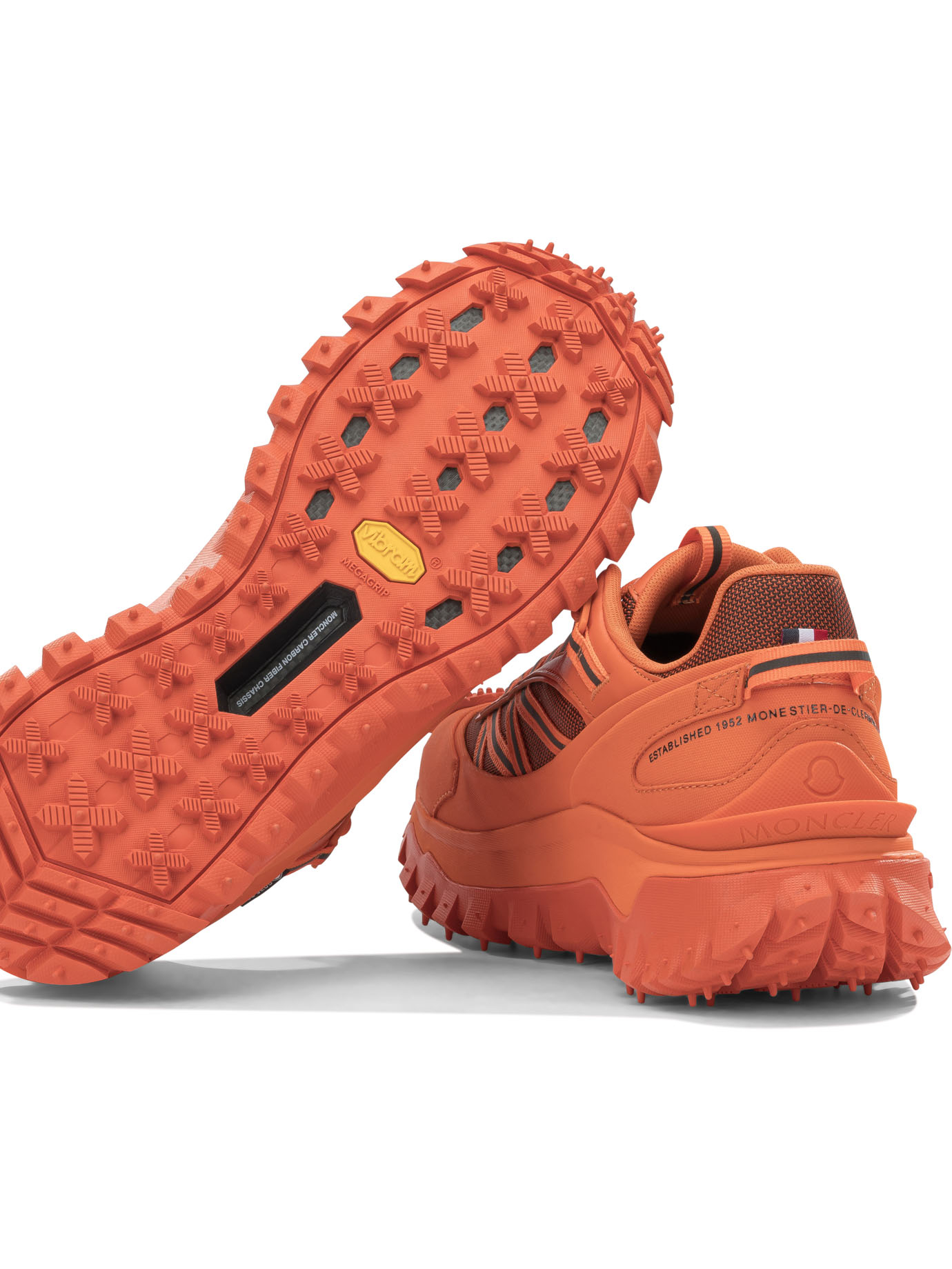 [Moncler] Sneakers FW26 TRAILGRIP GTX4M00120-M7208310