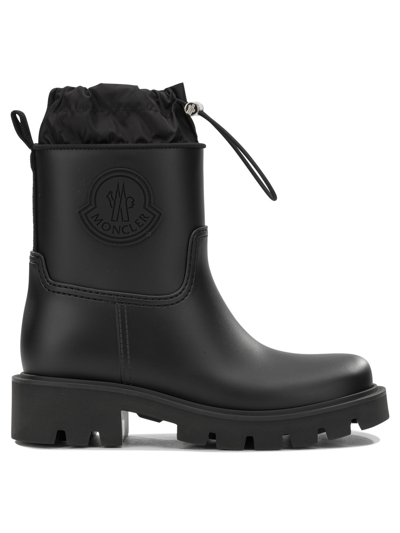 [Moncler] Rain Boots FW26 4G00190-M4522999
