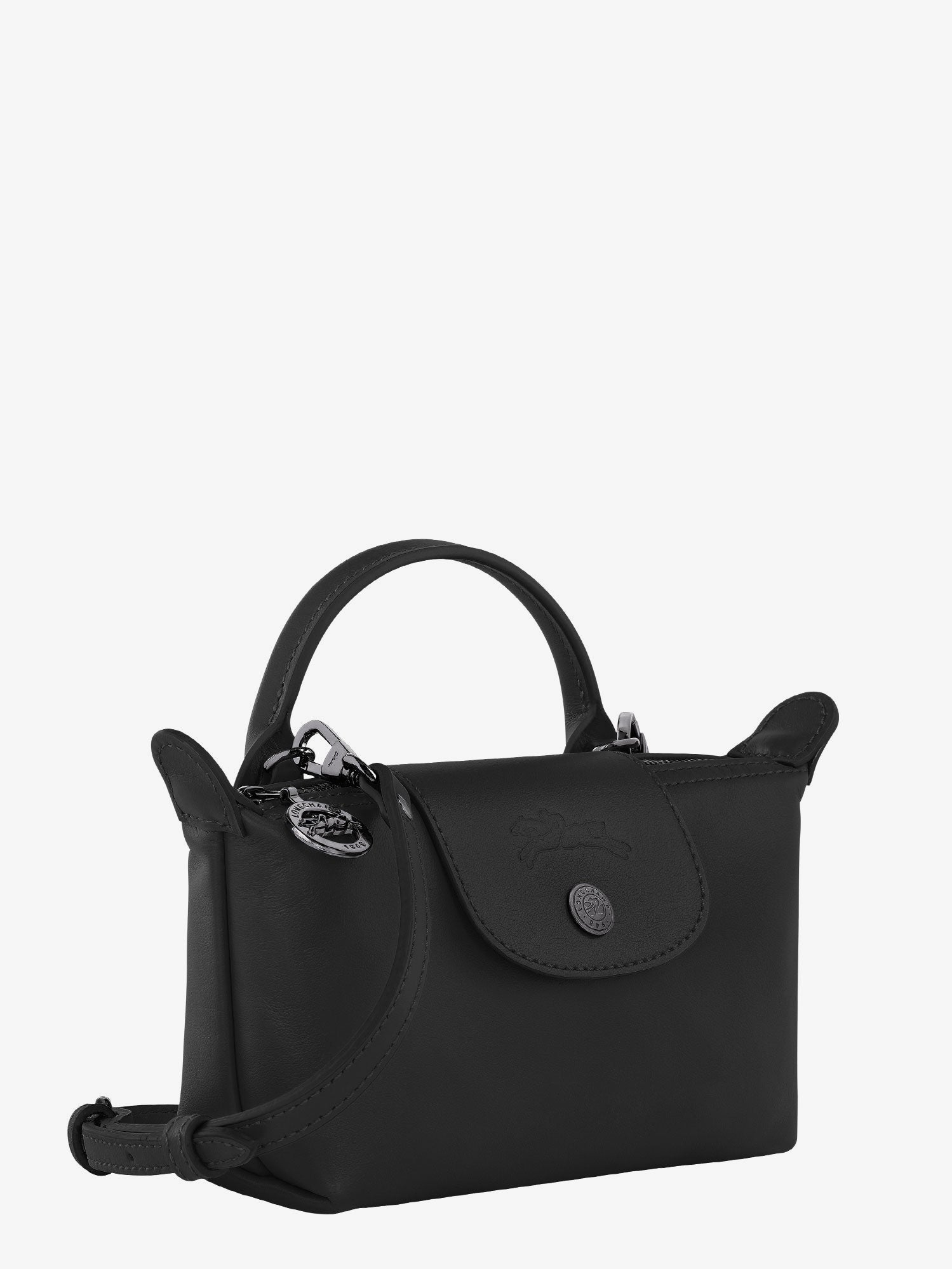 [Longchamp Paris] Cross body bag FW26 34205987001