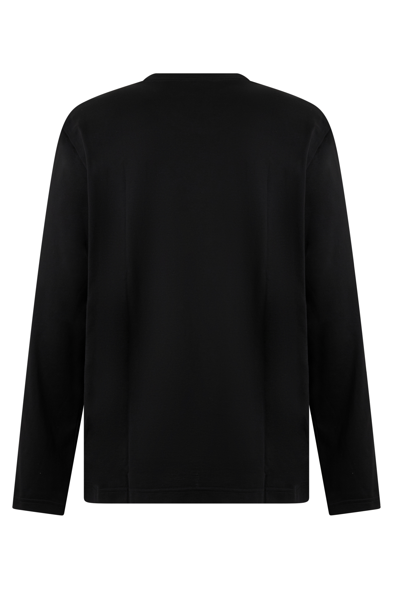 [Dolce & Gabbana] T-shirts Long Sleeve FW25 G8SD2ZG7PEA_N0000