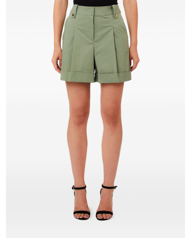 [Liu Jo] Shorts SS26 CA6273 T297A P9639