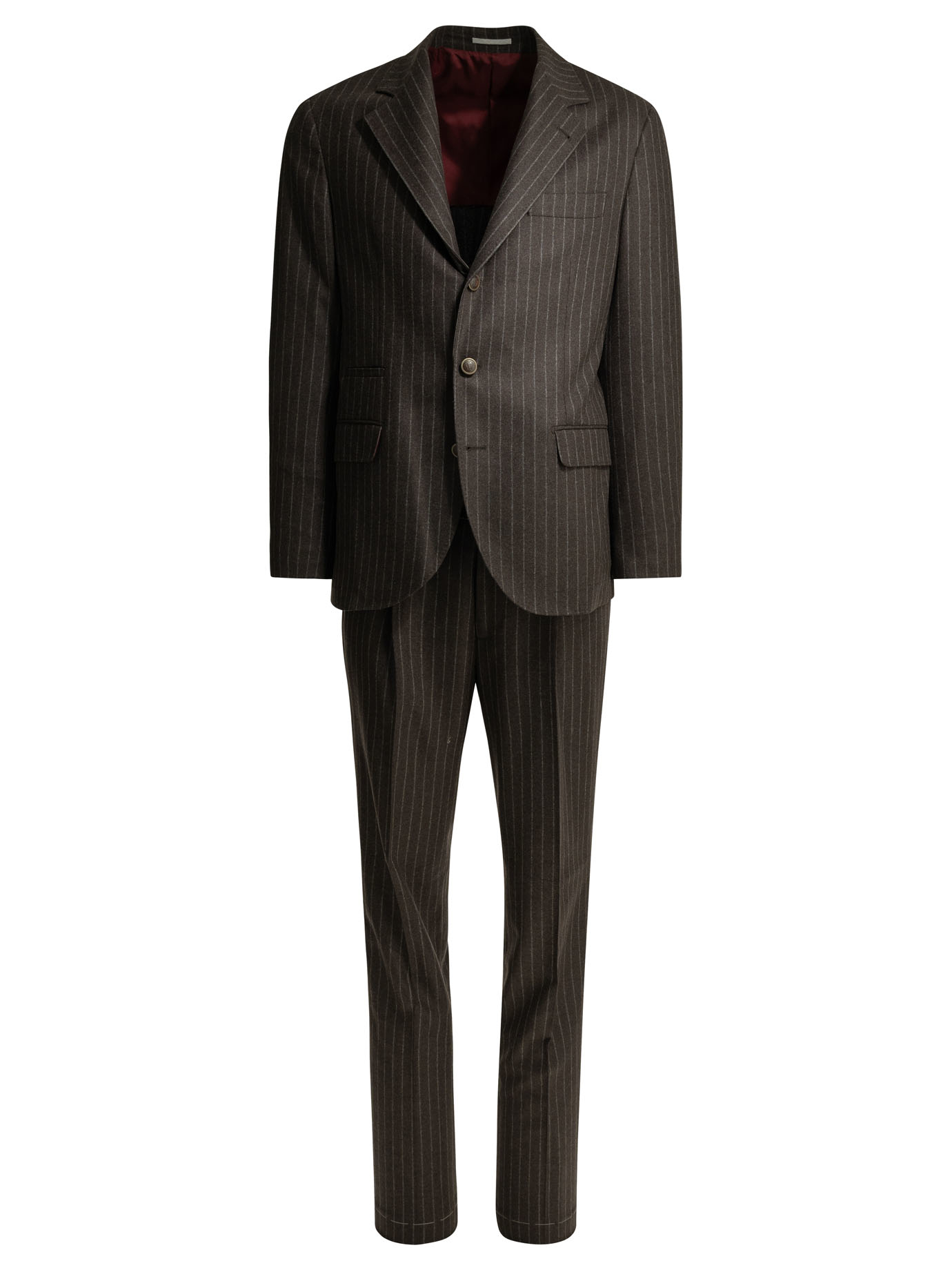 [Brunello Cucinelli] Sets FW26 MV440LDTHHC006