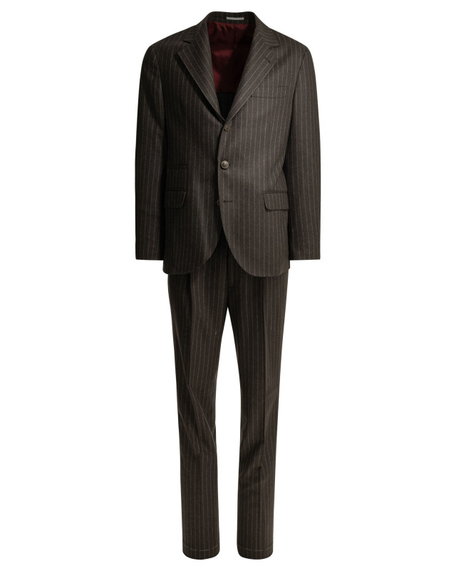 [Brunello Cucinelli] Sets FW26 MV440LDTHHC006