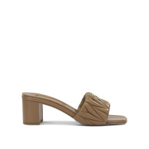 [Miu Miu] Sandals FW26 5XX65788TF098L F 055