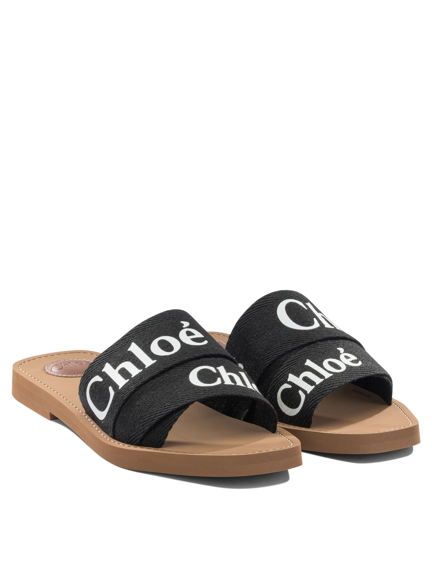 [Chloe] Slippers FW26 CHC22U188Z3001